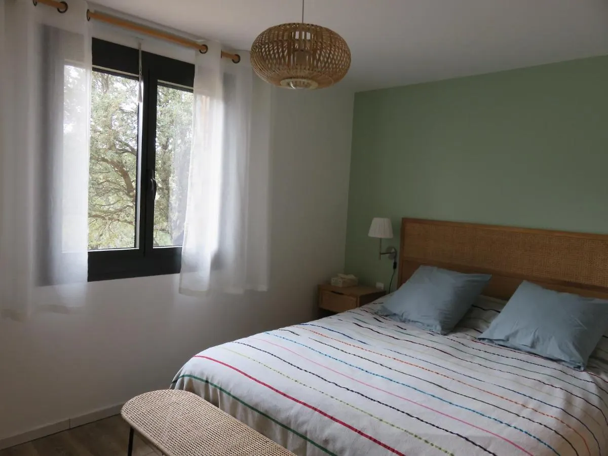 Appartement Magic Ventoux à Mollans-sur-Ouvèze