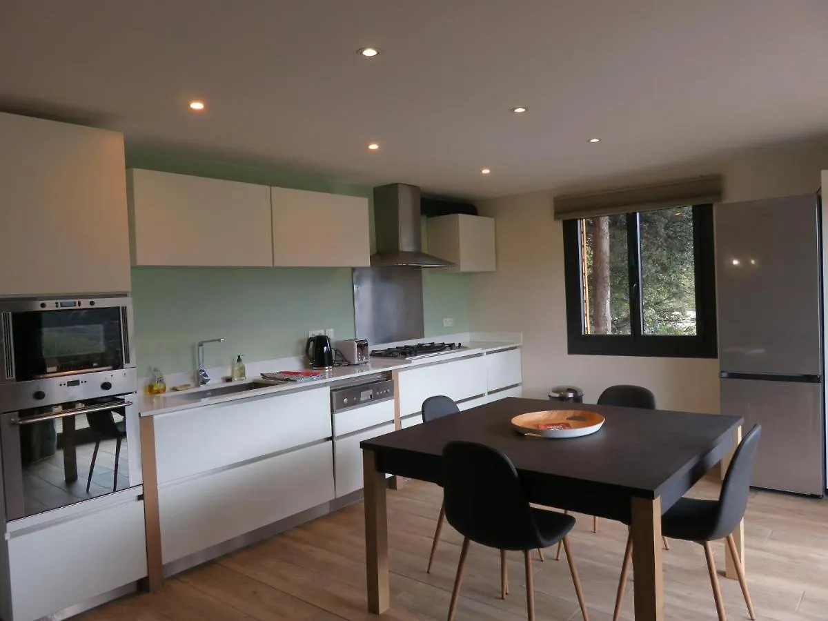 Appartement Magic Ventoux à Mollans-sur-Ouvèze France