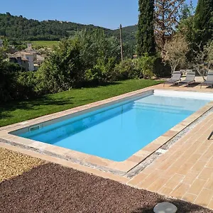 Maison d'hôtes Mas Des Coccinelles, Mollans-sur-Ouvèze