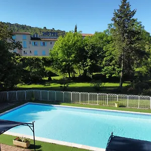 Hotel Le Saint Marc, Mollans-sur-Ouvèze