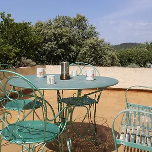 Appartement Le Pas Du Ventoux, Mollans-sur-Ouvèze