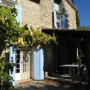 Hébergement de vacances Le Rourebeau, Mollans-sur-Ouvèze